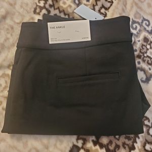 Ann Taylor the Ankle Dress Pants